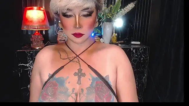 Show de trandomsts9inchellcock na webcam