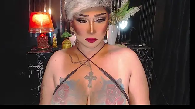 trandomsts9inchellcock Show Webcam