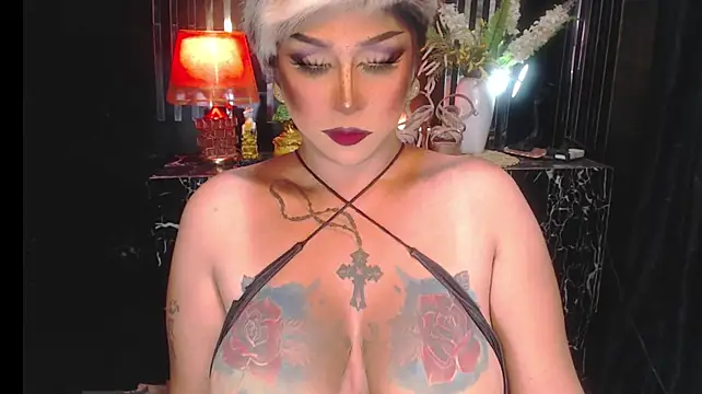 trandomsts9inchellcock Webcam show