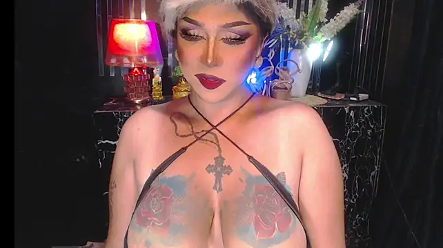 trandomsts9inchellcock Webcam Show
