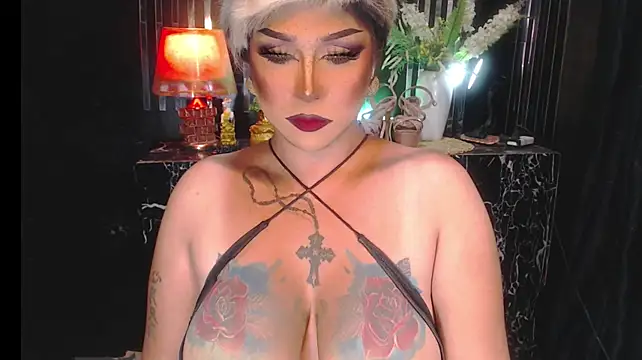 trandomsts9inchellcock's Webcam Show