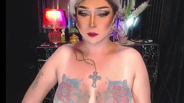 trandomsts9inchellcock Webcam Show