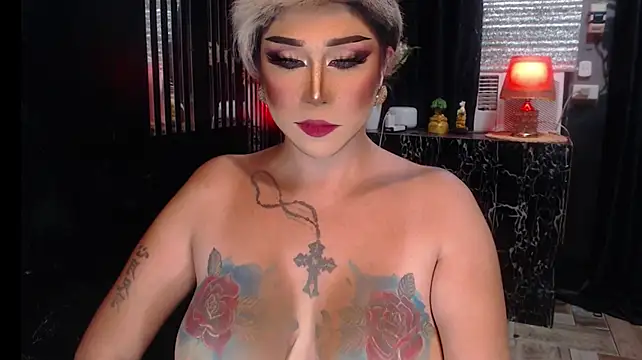 Show webcam de trandomsts9inchellcock