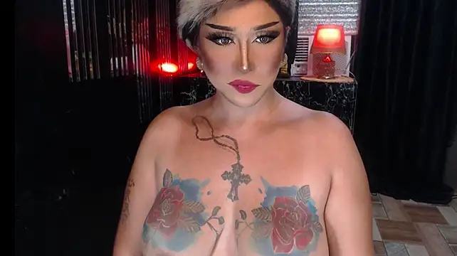 UrPlayfulMistressn Webbikameraesitys