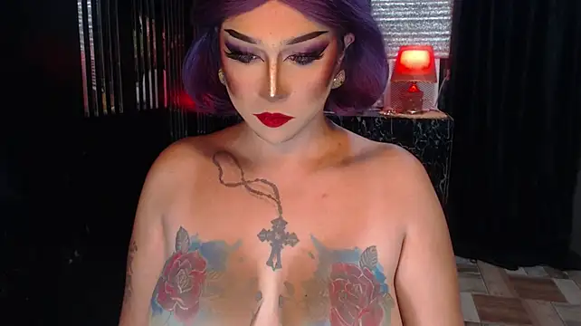 UrPlayfulMistressのウェブカメラショー