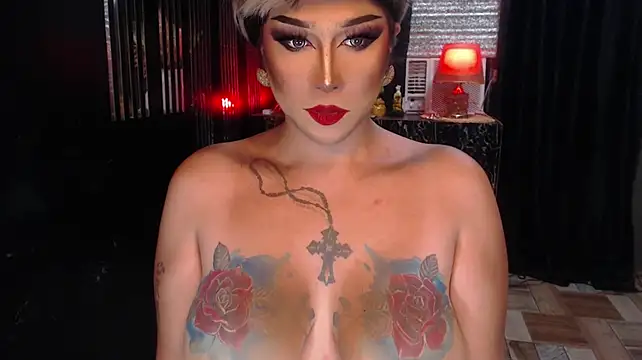 UrPlayfulMistress' Webcam Show