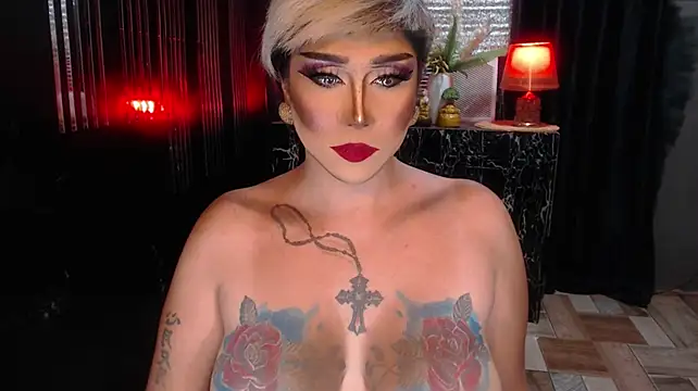 Webkamerová show UrPlayfulMistress