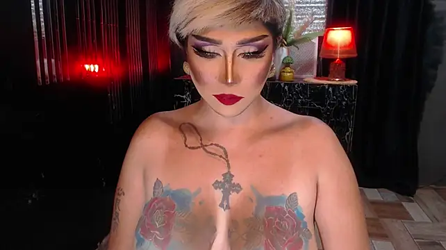 UrPlayfulMistress' Webcam Show