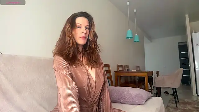 Živý XXX chat a__enigma