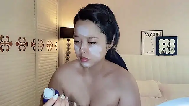 kk_lele's Live XXX Chat