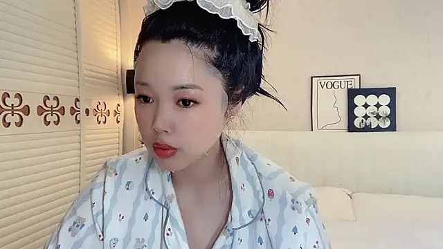 kk_lele Adlı Modelin Canlı XXX Sohbeti