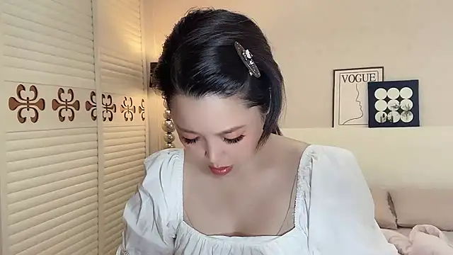 Živá chatovací místnost kk_lele