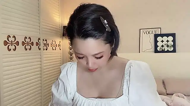 kk_lele's Live XXX Chat