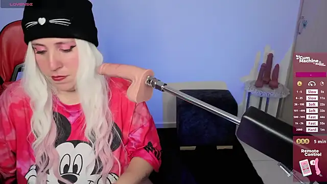 valery_adams1 webcam show