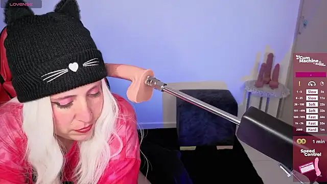 Webkamerová show valery_adams1