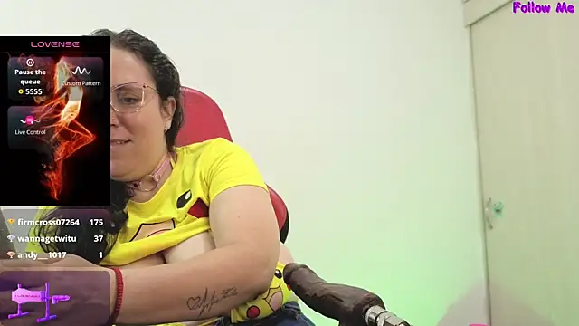 valery_adams1 Live XXX-Chat