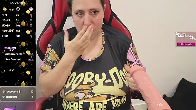 دردشة valery_adams1 الجنسية المباشرة