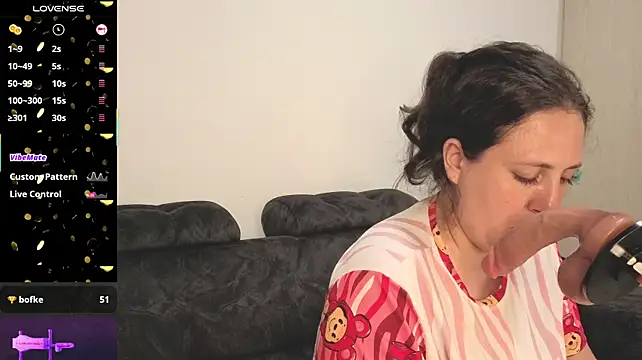 Chat XXX ao vivo de valery_adams1