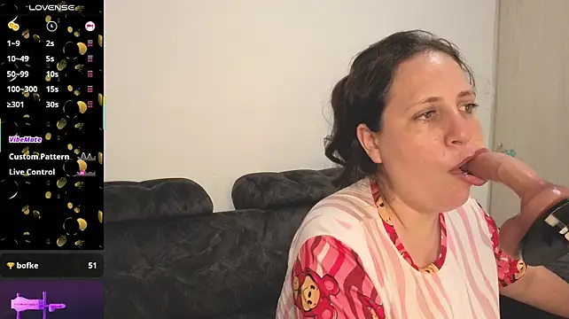 valery_adams1 Chat XXX in diretta