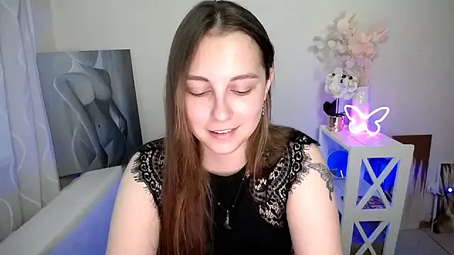 SweetPrincess_ Live XXX-Chat