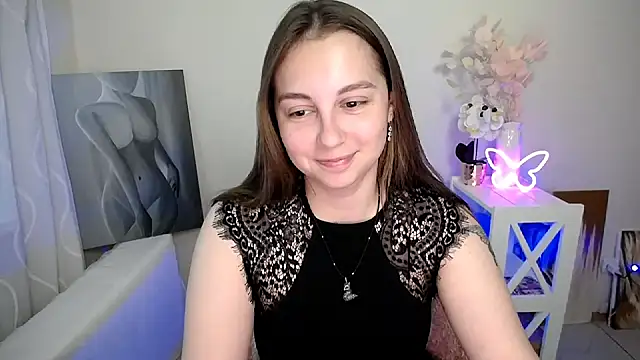 SweetPrincess_のライブXXXチャット