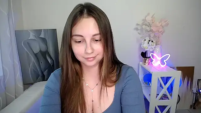 SweetPrincess_のライブXXXチャット