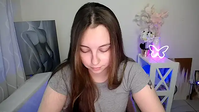 Chat XXX en directo de SweetPrincess_
