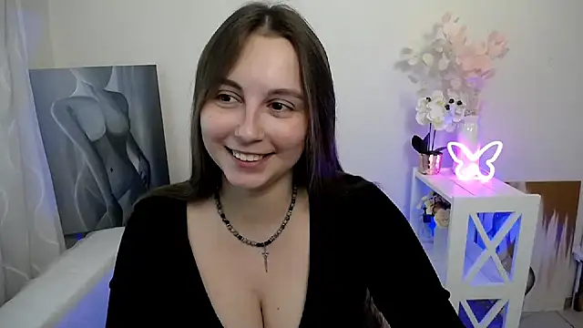 SweetPrincess_'s Live XXX Chat