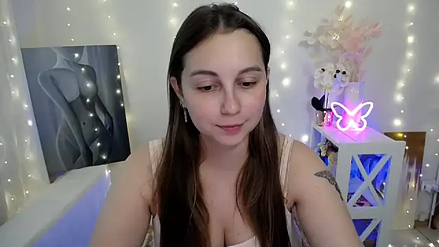 SweetPrincess_ XXX чат на живо