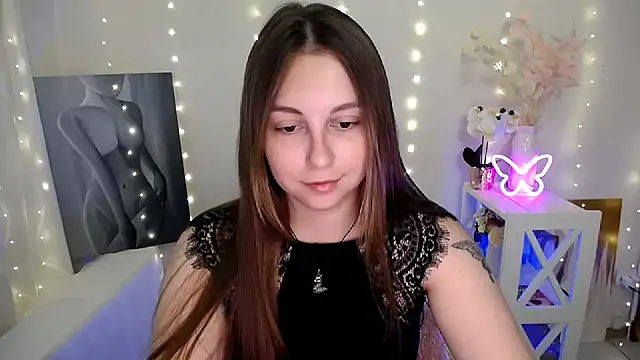 SweetPrincess_ 라이브 XXX 채팅