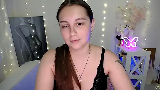 SweetPrincess_'s Live XXX Chat