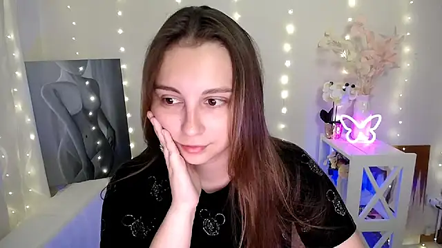 Chat +18 de SweetPrincess_ ao vivo