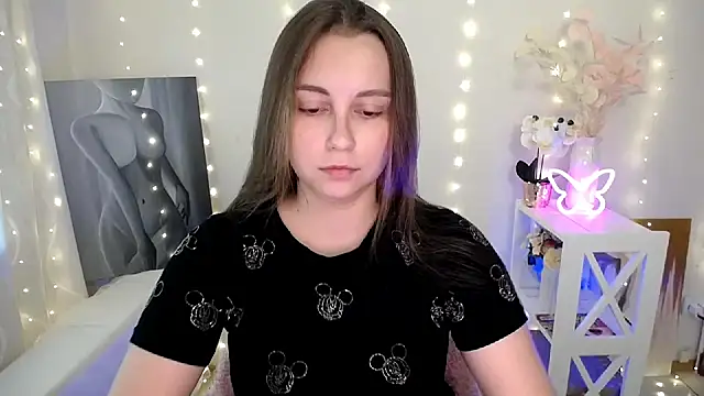 دردشة SweetPrincess_ الجنسية المباشرة