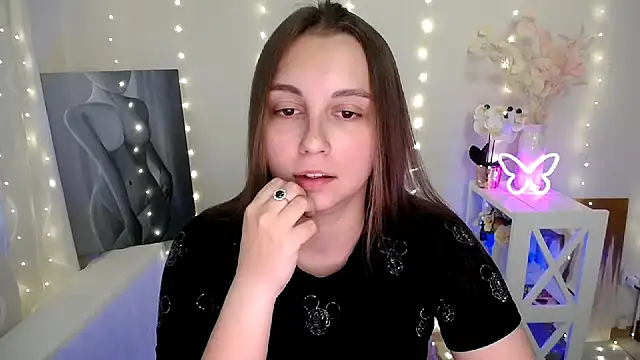 SweetPrincess_ Live XXX-chat