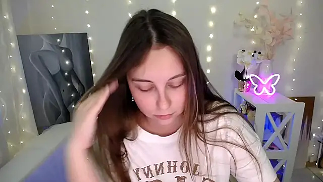 SweetPrincess_ Live XXX-Chat