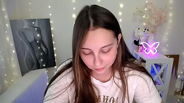 SweetPrincess_ – Naživo XXX chat