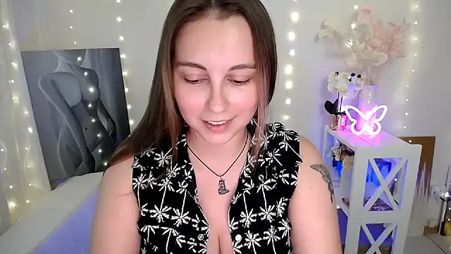 SweetPrincess_ Adlı Modelin Canlı XXX Sohbeti