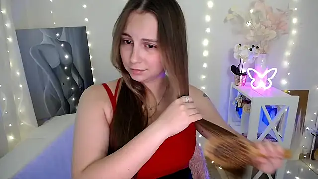 SweetPrincess_ লাইভ XXX চ্যাট