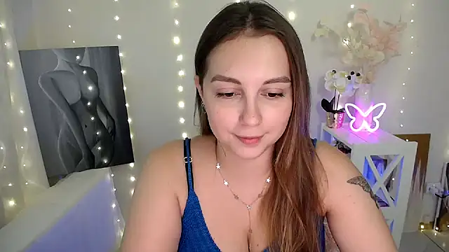 دردشة SweetPrincess_ الجنسية المباشرة