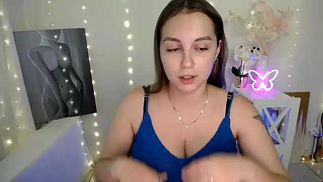 SweetPrincess_ Live XXX-chat