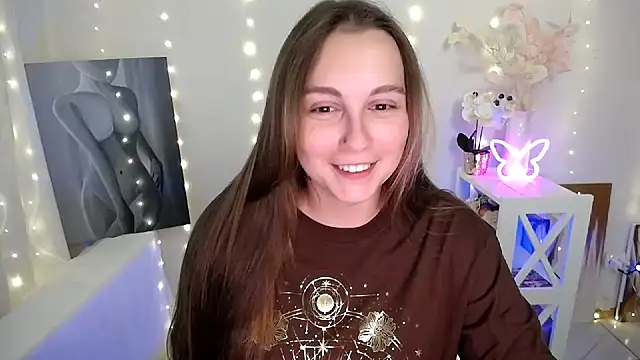 Chat +18 de SweetPrincess_ ao vivo