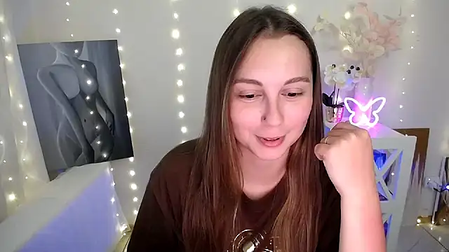 SweetPrincess_'s Live XXX Chat