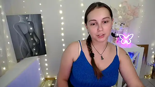 SweetPrincess_ Live XXX-chat