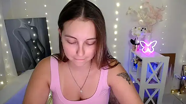 Chatroom XXX en direct de SweetPrincess_