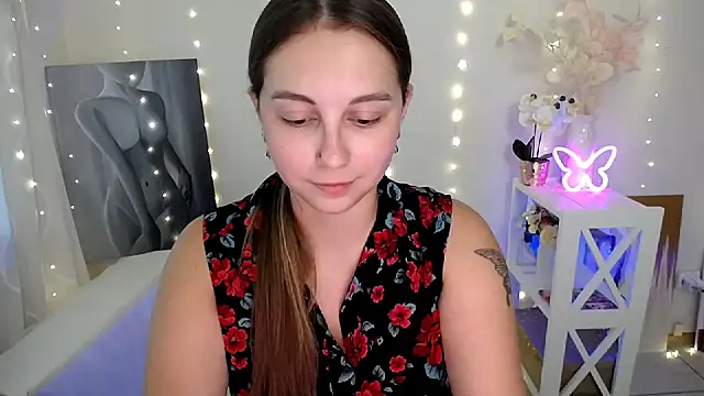 SweetPrincess_'s Live XXX Chat