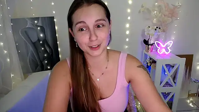 SweetPrincess_ XXX чат на живо