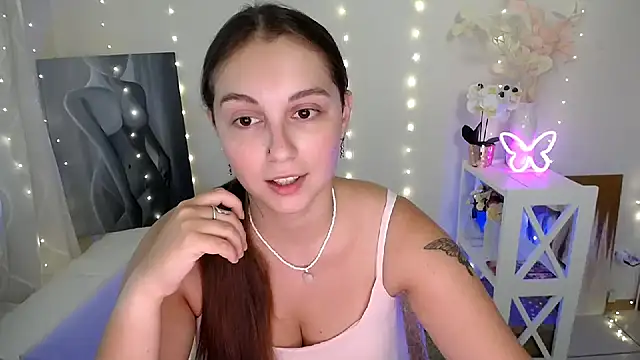 SweetPrincess_ Obrolan Langsung XXX