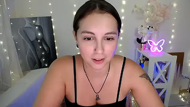 SweetPrincess_'s Live XXX Chat