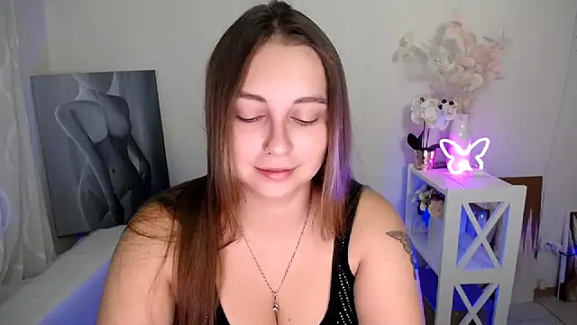 SweetPrincess_'s Live XXX Chat