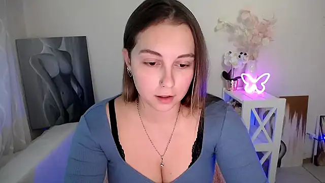 Chat +18 de SweetPrincess_ ao vivo